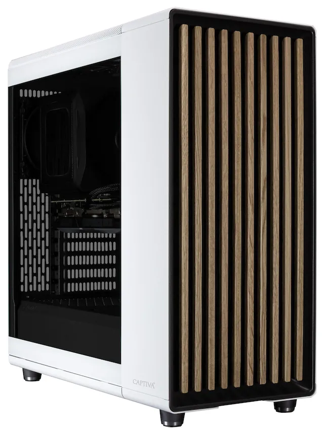 Advanced Gaming R83-809