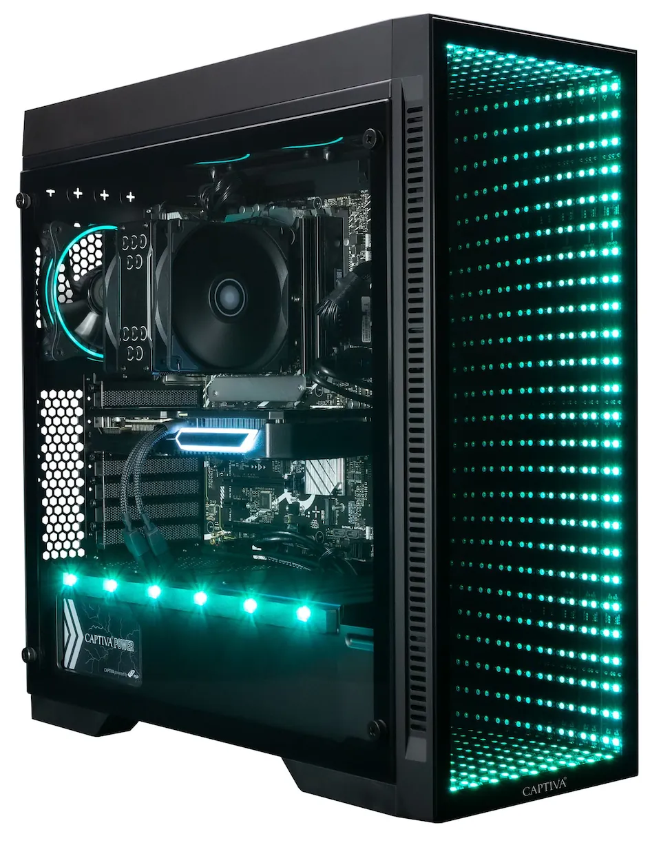 Highend Gaming R84-019