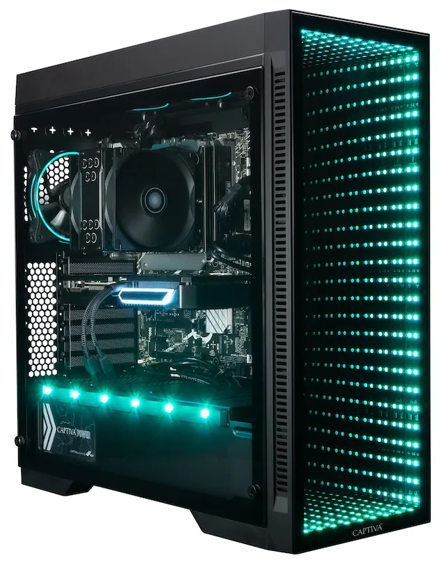 Highend Gaming R83-997