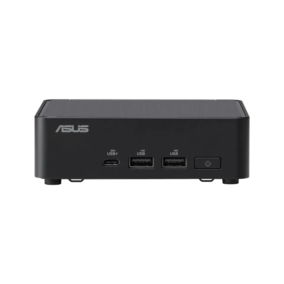 Mini PC Power Starter I84-943