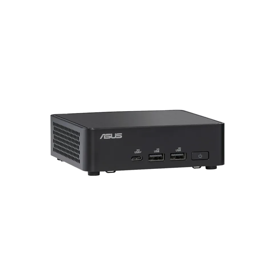 Mini PC Power Starter I84-860