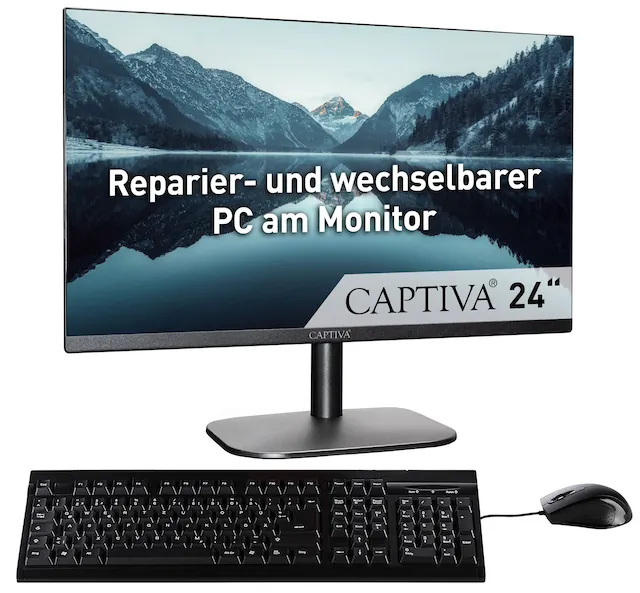 All-In-One Business/Office I84-882