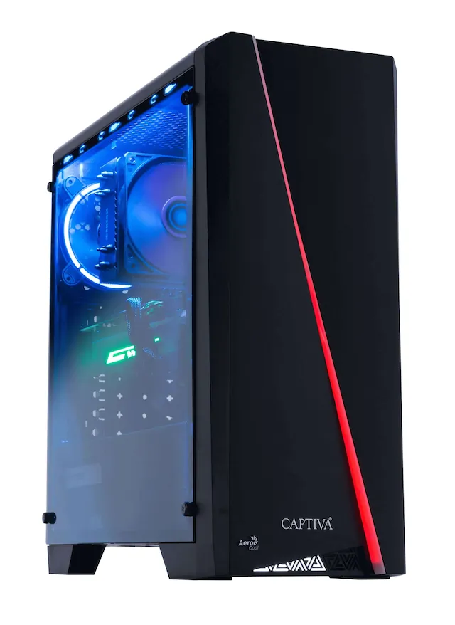 Advanced Gaming I85-971