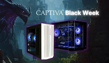 CAPTIVA Black Week