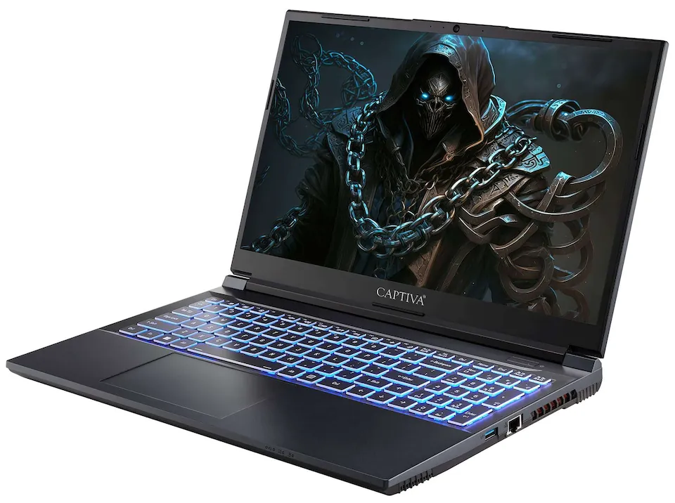 Advanced Gaming I74-191 i9-13900H