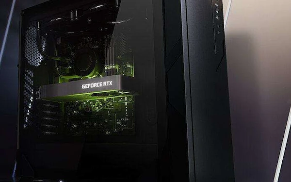GeForce RTX™ 3060-Familie