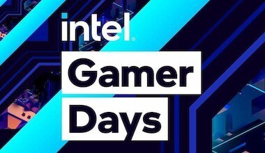 Intel: Gamer Days Aktionen