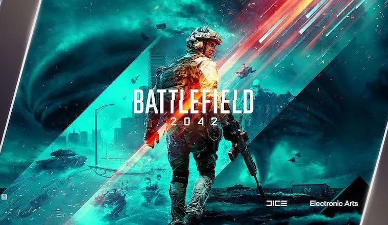 RTX Bundle: Battlefield 2042