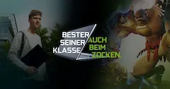 Nvidia GeForce Notebooks: Bester seiner Klasse - auch beim Zocken