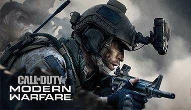 RTX Bundle: Call of Duty Modern Warfare