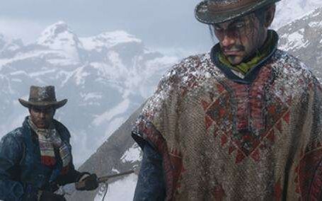 RED DEAD REDEMPTION II optimiert für AMD auf dem Captiva R50-675