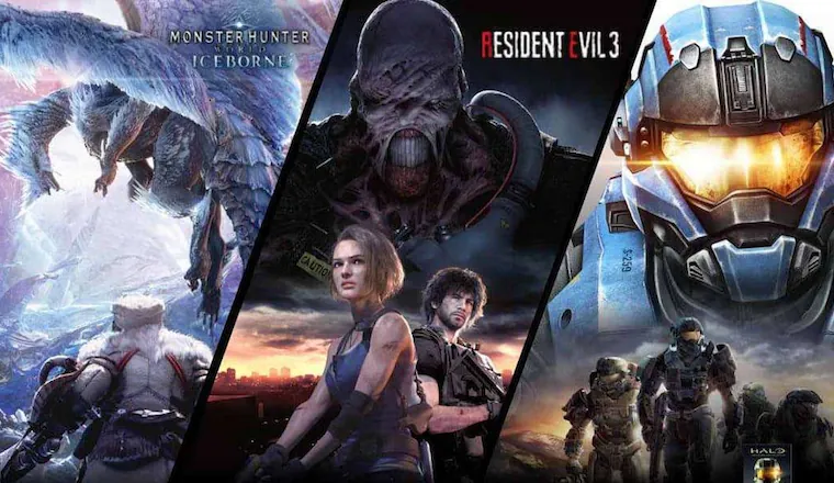 AMD RADEON™: Raise the Game