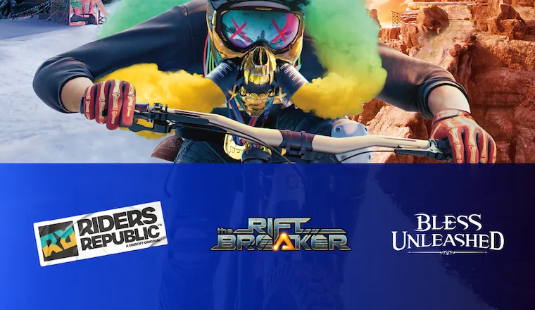 Intel® Enthusiast Gaming Bundle