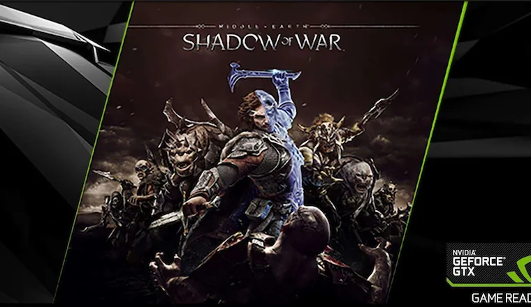 Shadow of War