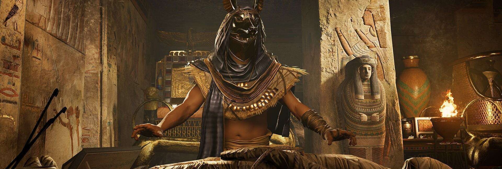 Assassins Creed Origins | Kostenlose Spiele