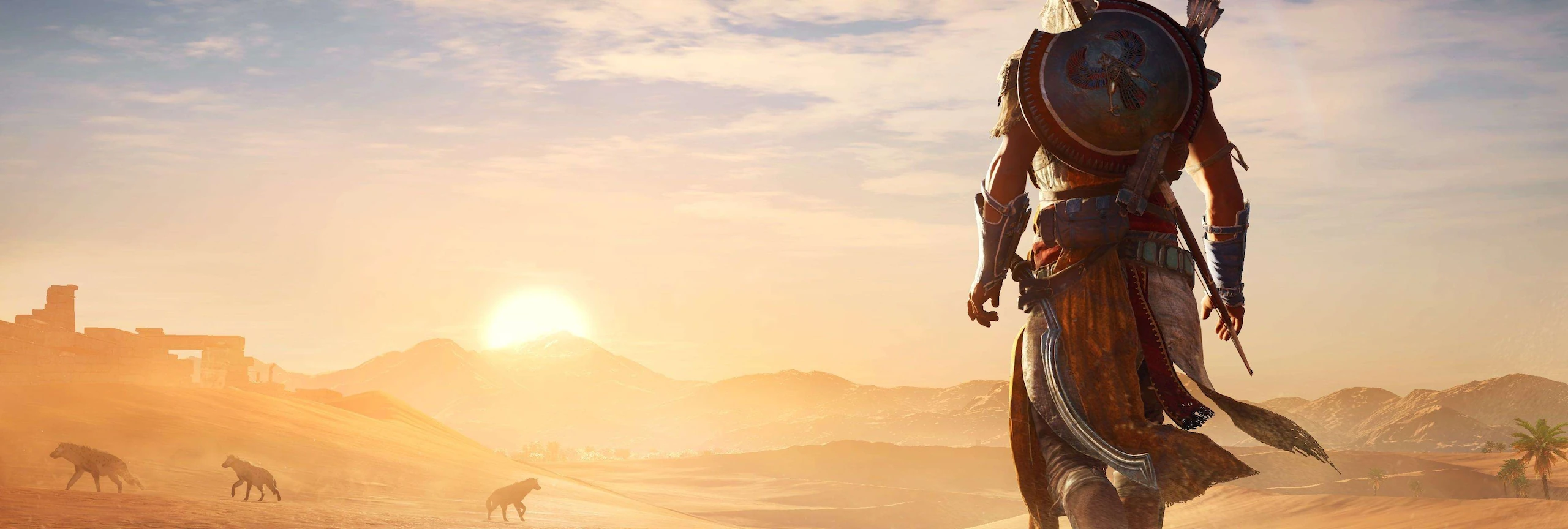 Assassins Creed Origins | Kostenlose Spiele