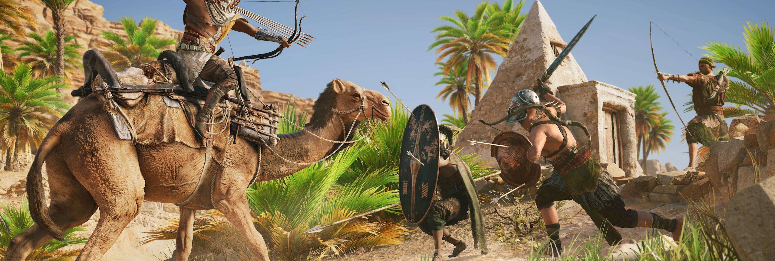 Assassins Creed Origins | Kostenlose Spiele
