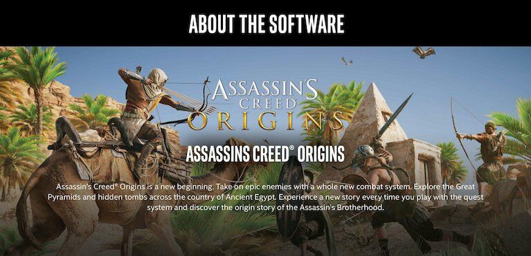 Assassins Creed Intel Aktion i7 7700k kaufen
