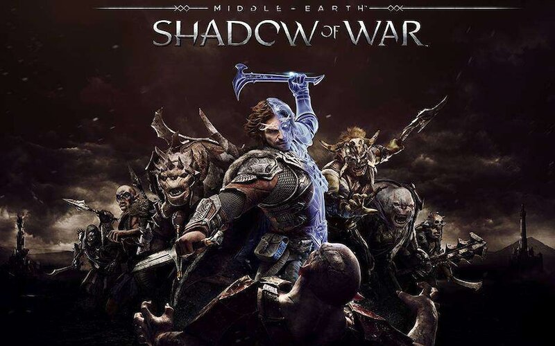 Mittelerde: Schatten des Krieges - Gamecoupons