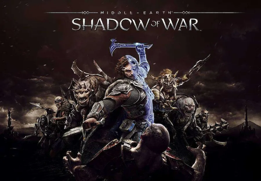 Mittelerde: Schatten des Krieges - Gamecoupons