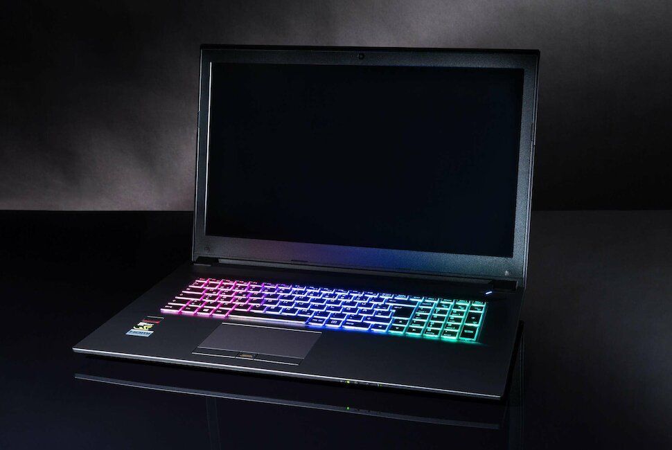 PC Notebooks Gaming Gaming & Systeme Edition 2017 Winter