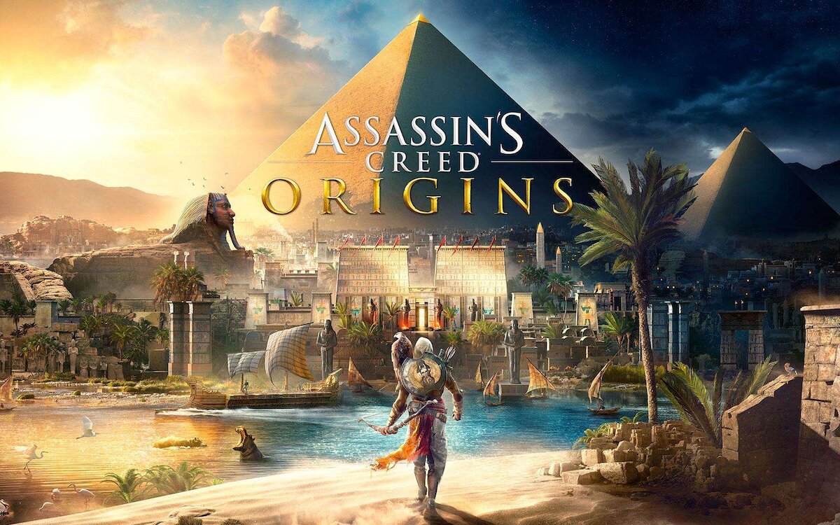Assassins Creed + Warhammer II Gamecoupons