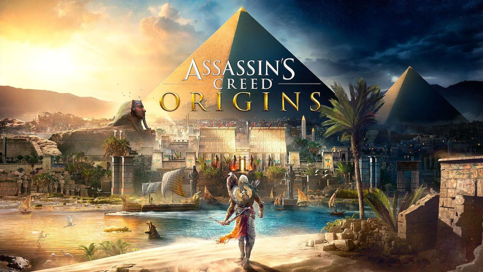 Assassins Creed + Warhammer II Gamecoupons