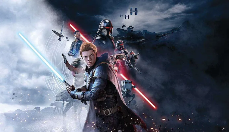 STAR WARS Jedi: Fallen Order