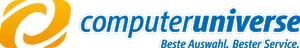 computeruniverse Logo