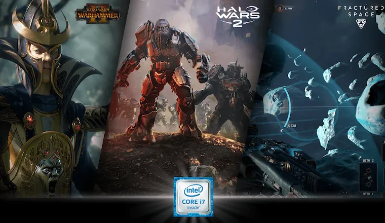 Gaming Bundle