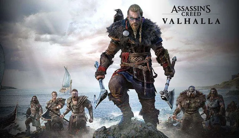 Assassin’s Creed® Valhalla
