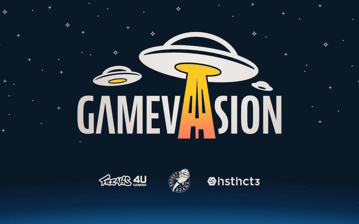 CAPTIVA unterstützt epische Showdowns bei Gamevasion