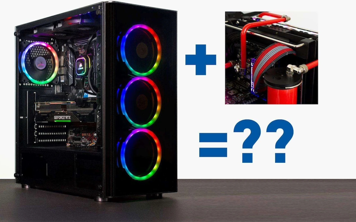 Captiva und Inside Games verschenken Captiva Gaming-PC