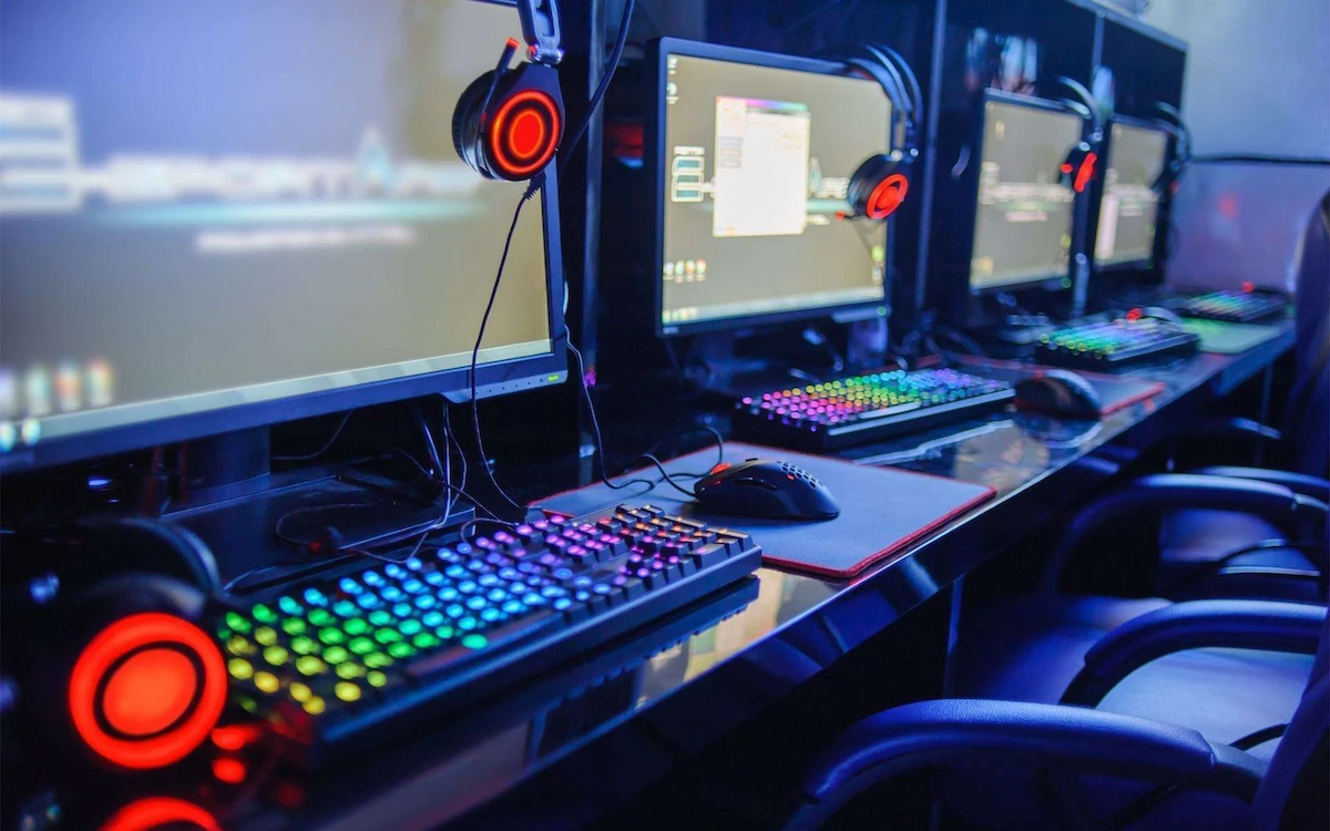 Gaming PC zusammenstellen Prozessor Grafikkarte und VGA