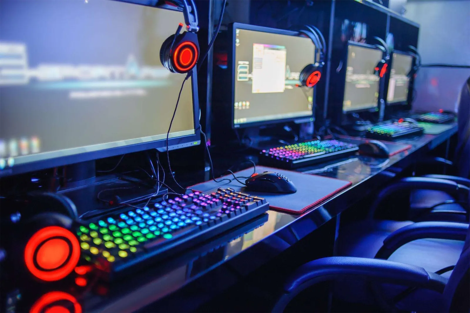 Gaming PC zusammenstellen Prozessor Grafikkarte und VGA