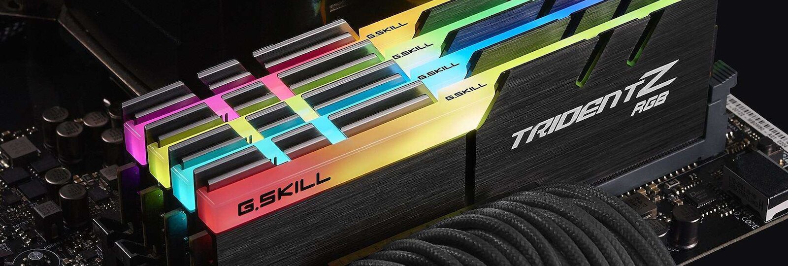 Arbeitspeicher RAM PC zusammenstellen