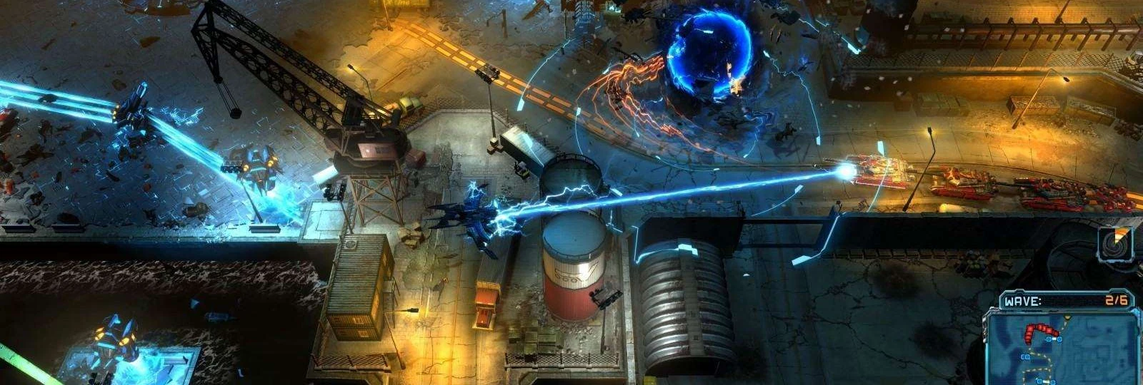 Xmorph Game Coupon Screenshot
