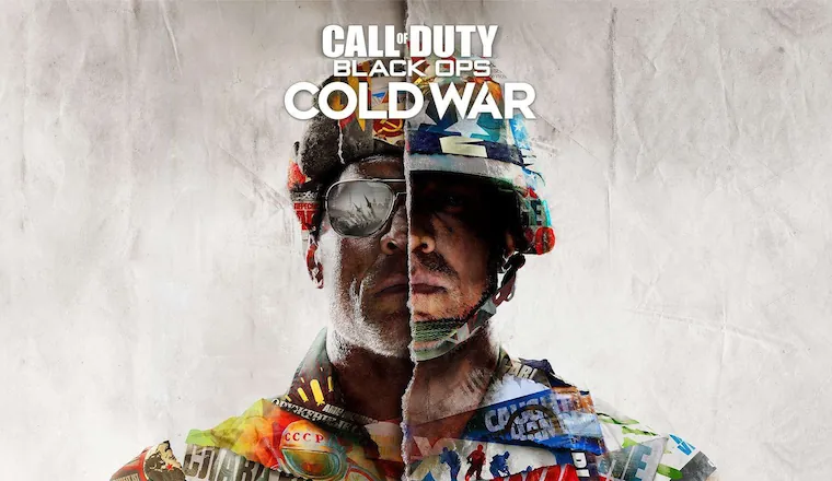 RTX Bundle: Call of Duty Black Ops Cold War
