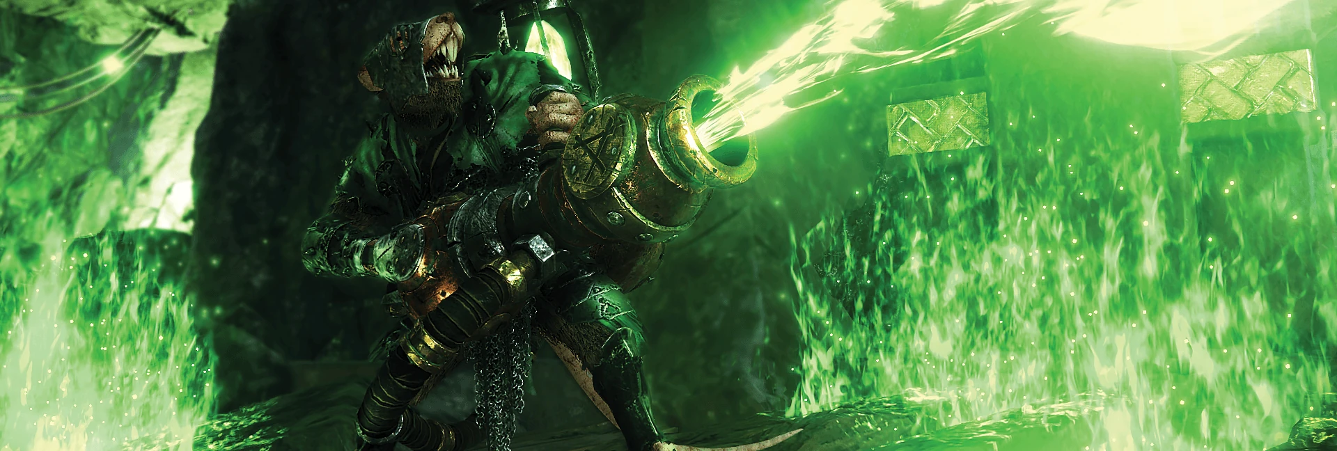 Warhammer Vermintide Screenshot