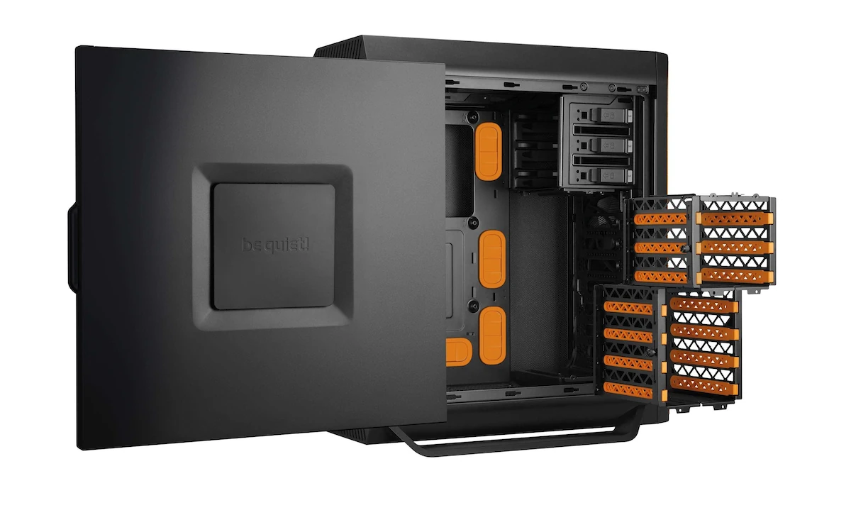 Das ist beim Zusammenstellen eures Gaming PCs wichtig – Teil 6: Gehäuse