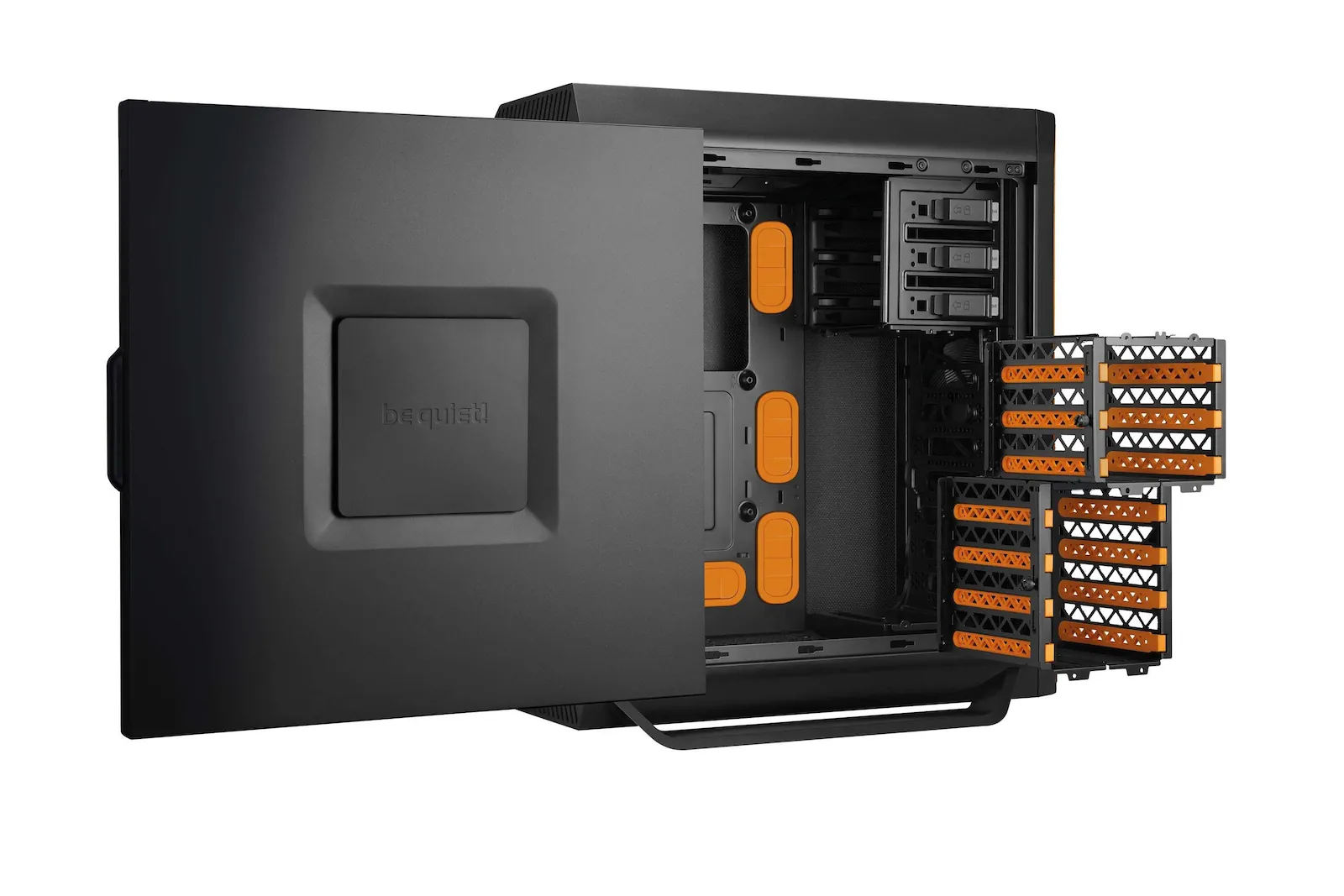 Das ist beim Zusammenstellen eures Gaming PCs wichtig – Teil 6: Gehäuse