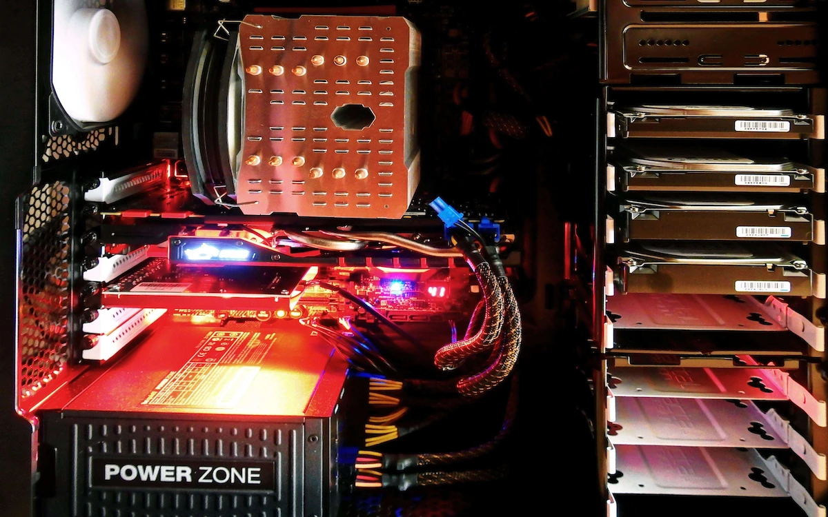 Das ist beim Zusammenstellen eures Gaming PCs wichtig – Teil 7: Das Netzteil