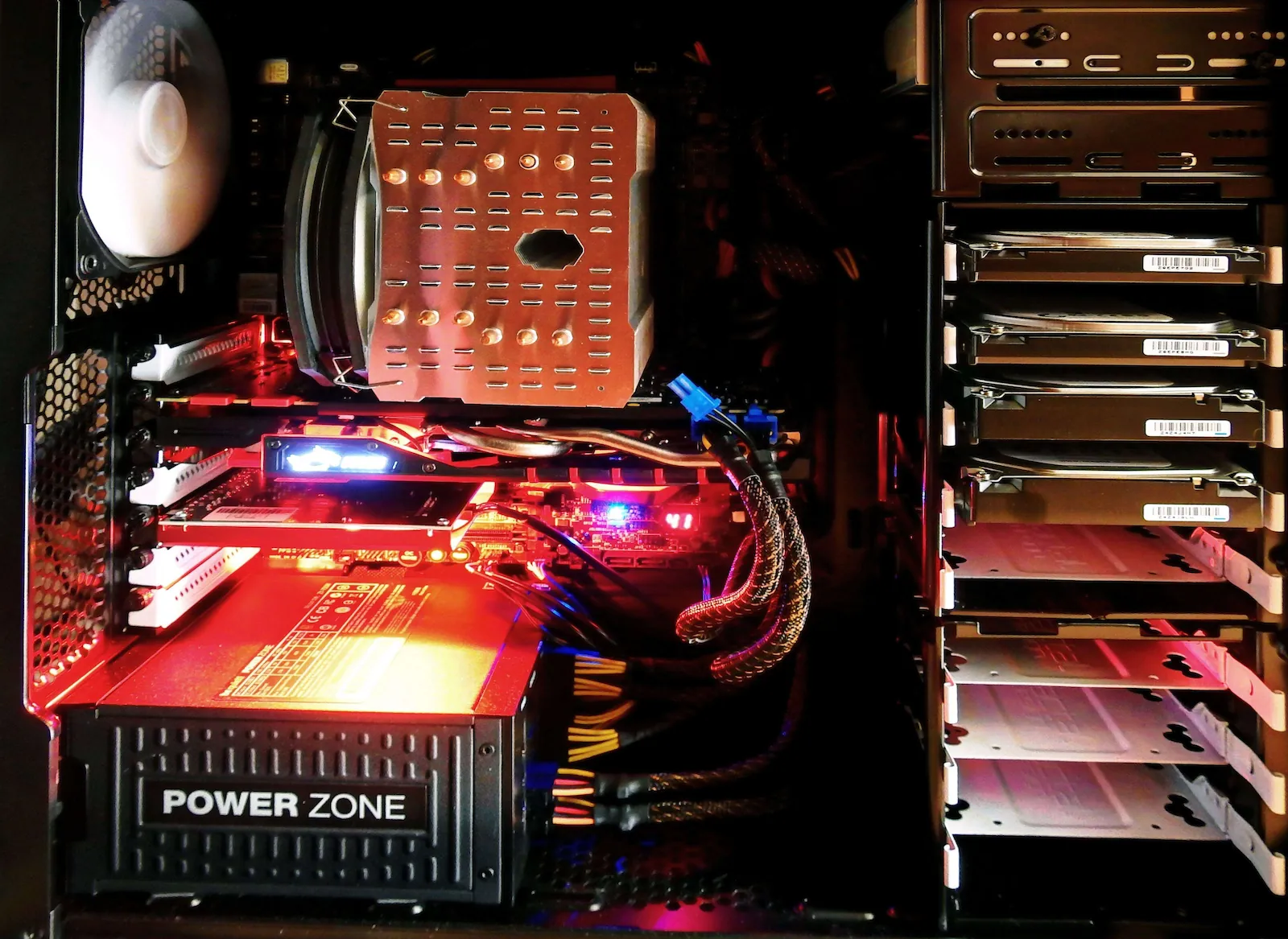 Das ist beim Zusammenstellen eures Gaming PCs wichtig – Teil 7: Das Netzteil