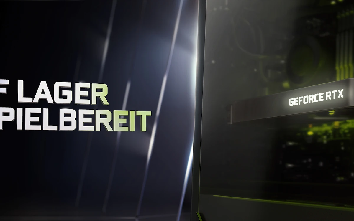 Nvidia: Restocked and Reloaded