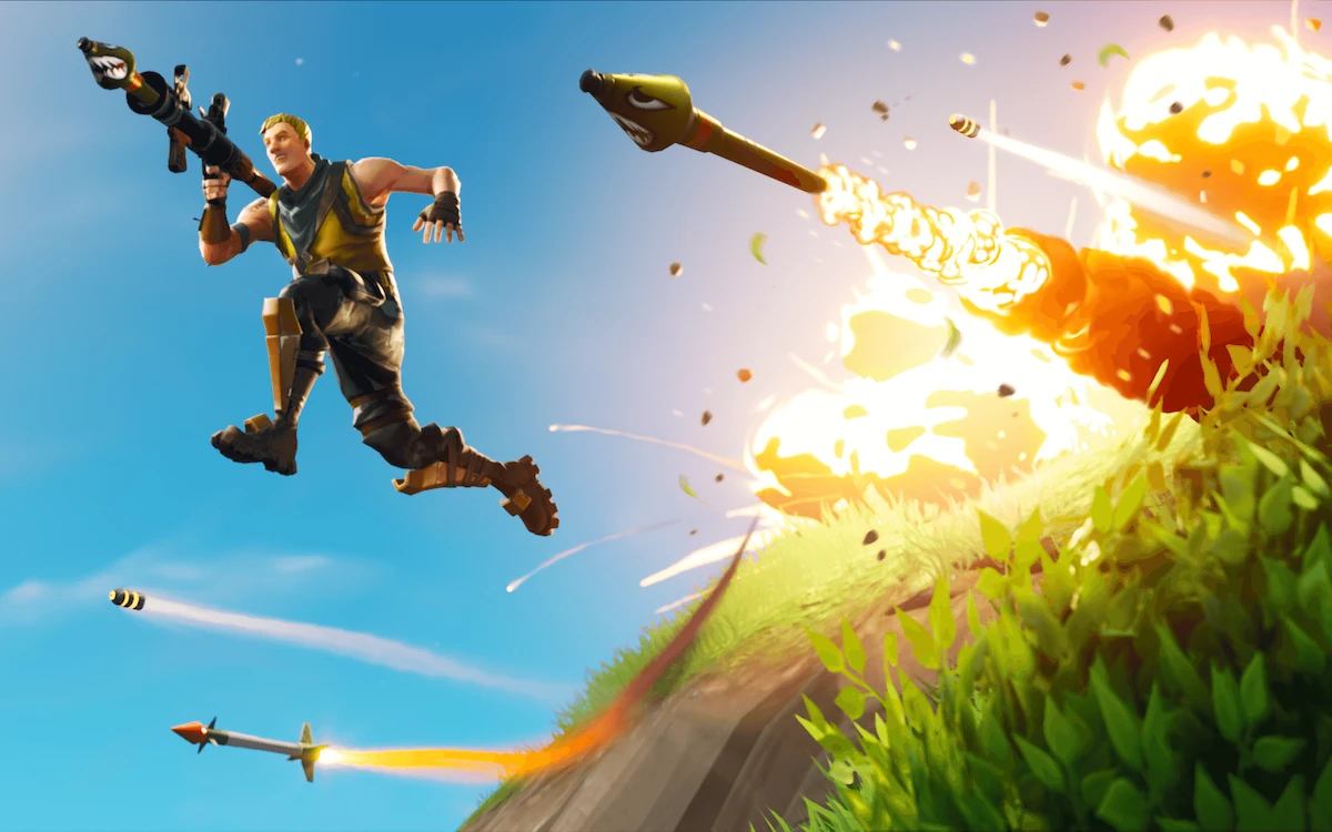 PUBG vs Fortnite: Welches Spiel passt zu wem?