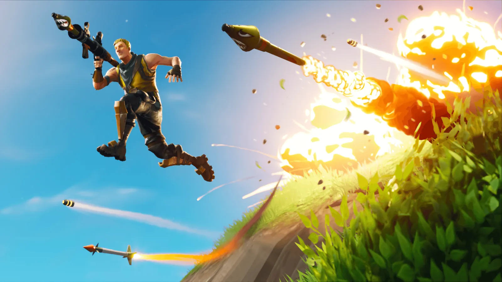 PUBG vs Fortnite: Welches Spiel passt zu wem?