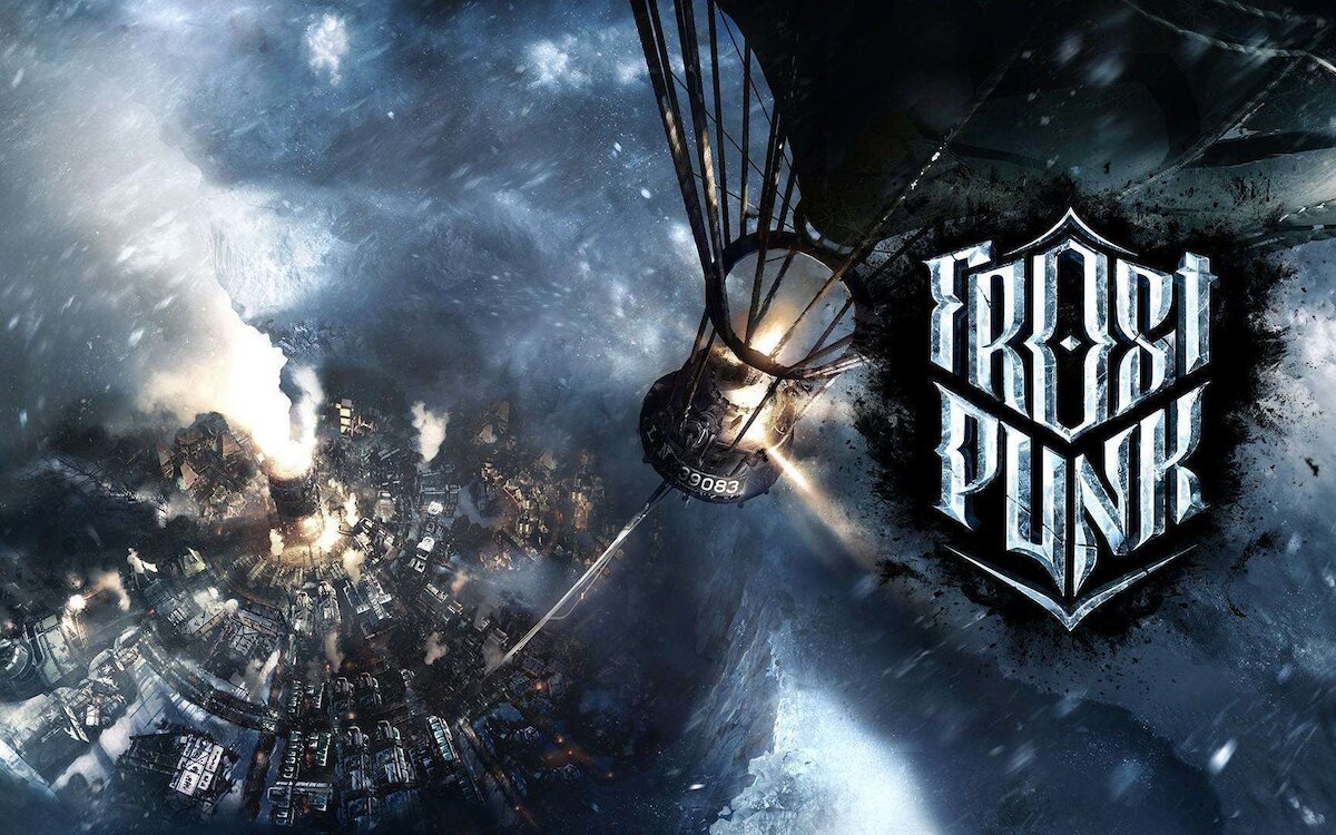 Frostpunk – Eisige Überlebensstrategie für den PC