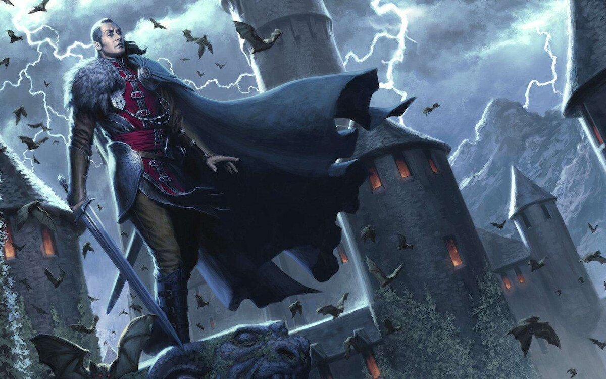 Schaurige Sommernächte im MMORPG Neverwinter erleben