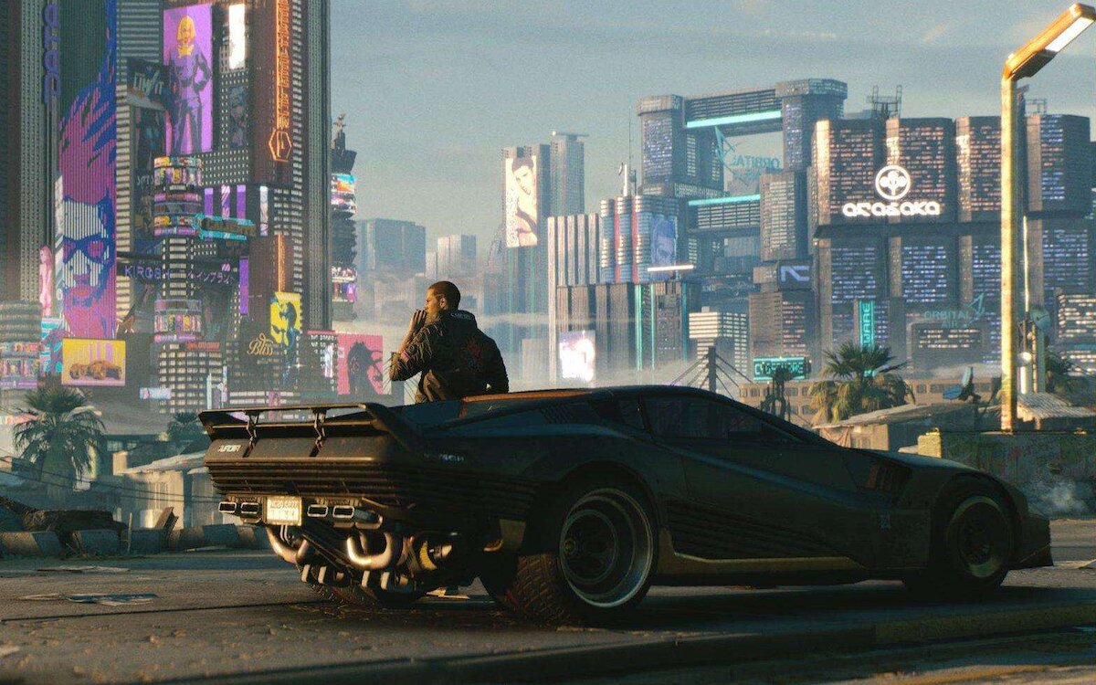 E3 2018: Das waren die Highlights für alle PC Spieler!