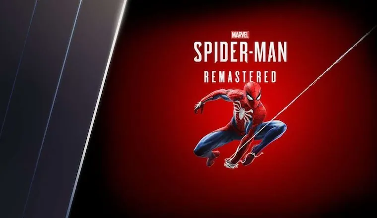Marvel's Spider-Man Remastered